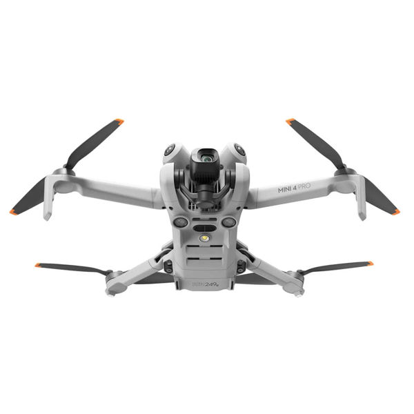 Drone Combo DJI 6941565969019 Mini 4 Pro (RC-N2), Grey