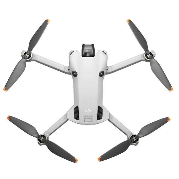 Drone Combo DJI 6941565969019 Mini 4 Pro (RC-N2), Grey