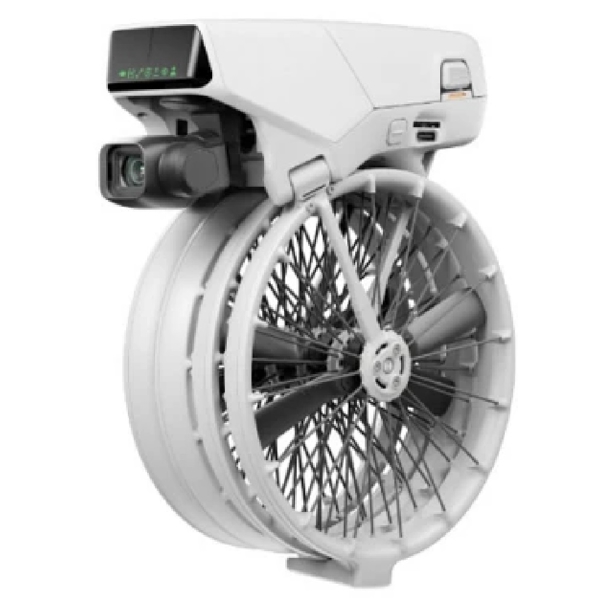 Drone DJI 6941565994004 FLIP (DJI  RC 2), Bluetooth, WIFI, Grey