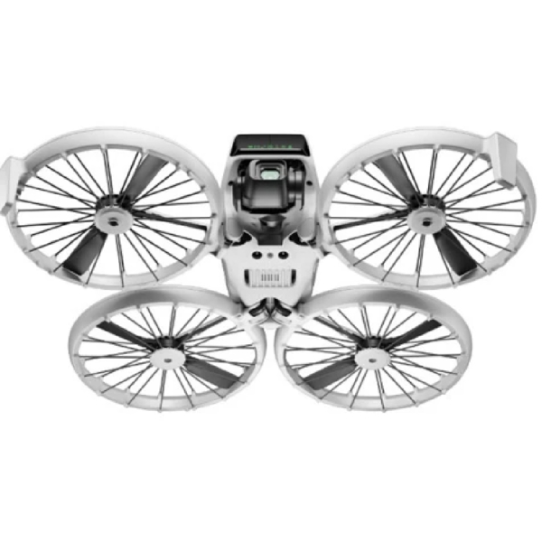 Drone DJI 6941565994004 FLIP (DJI  RC 2), Bluetooth, WIFI, Grey
