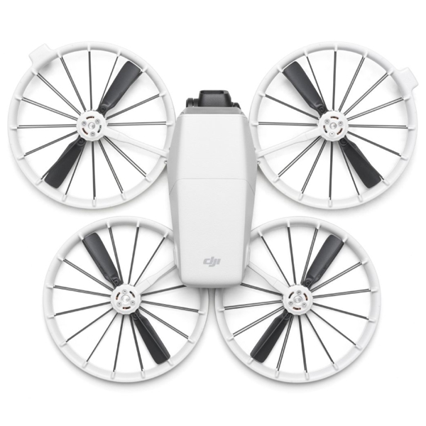 Drone Combo DJI 6941565992536 Flip Fly More Combo (DJI RC 2), Bluetooth, WIFI, Grey