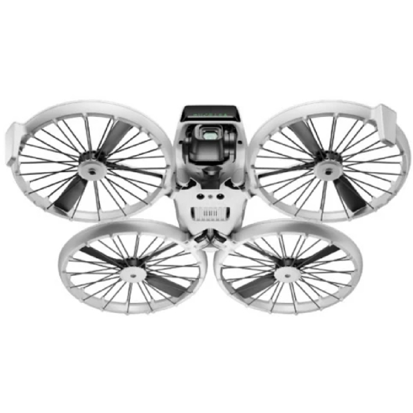 Drone Combo DJI 6941565992536 Flip Fly More Combo (DJI RC 2), Bluetooth, WIFI, Grey