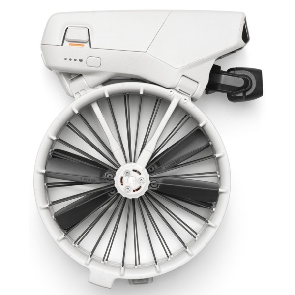 Drone Combo DJI 6941565992536 Flip Fly More Combo (DJI RC 2), Bluetooth, WIFI, Grey