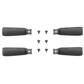 Flip Propellers (Pair) DJI YC.JG.ZS005973.03, Black