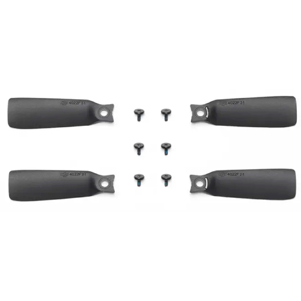 Flip Propellers (Pair) DJI YC.JG.ZS005973.03, Black