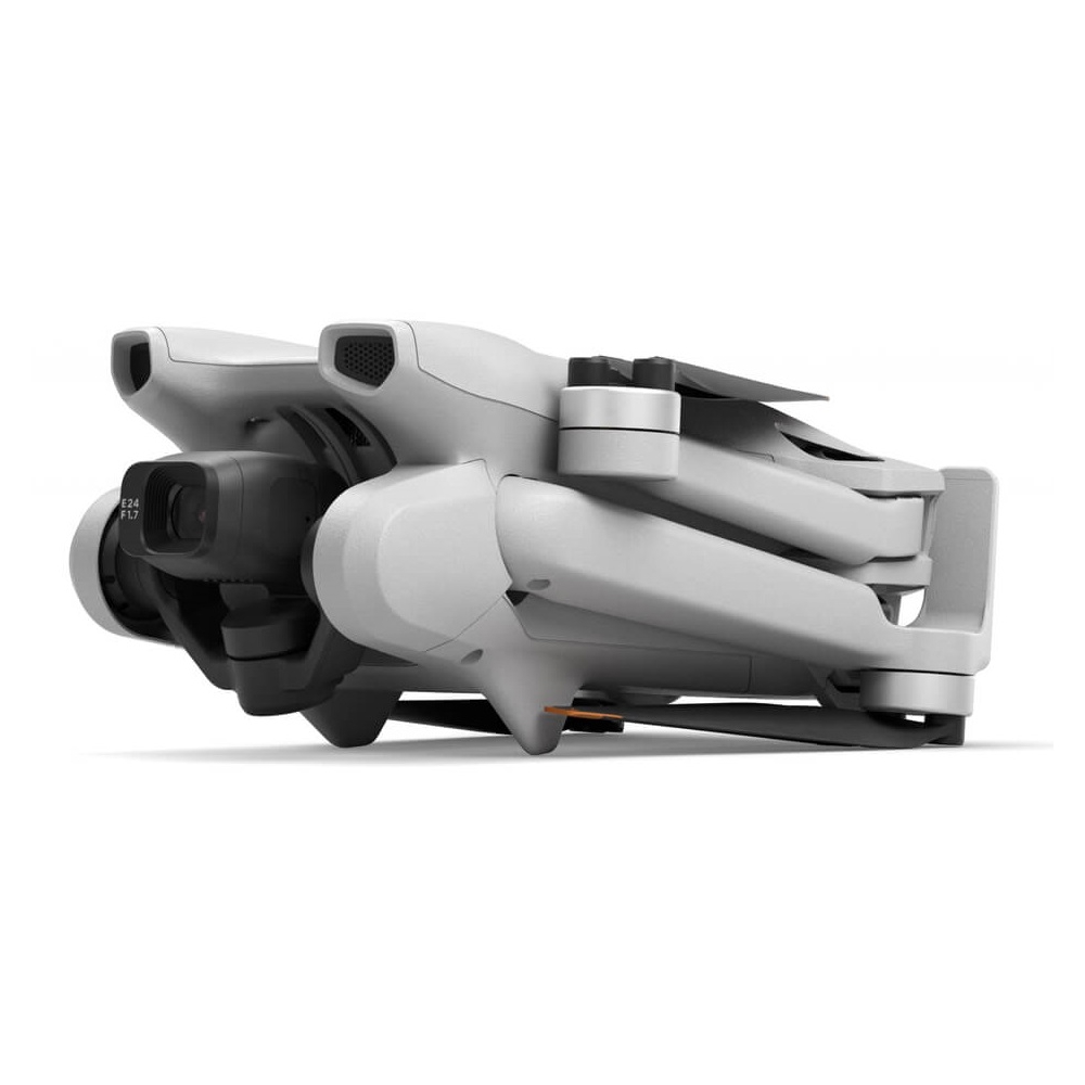 დრონის კომპლექტი DJI 6941565979629 Mini 3 (DJI RC), Drone Combo, Grey