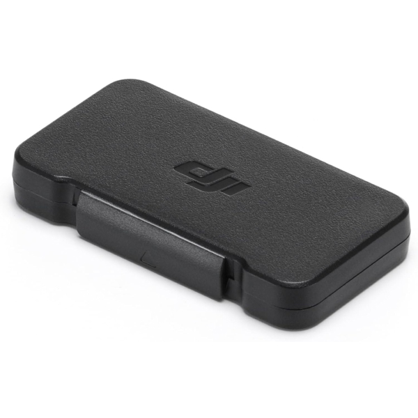 Flip ND Filters Set DJI 6941565996138, Black