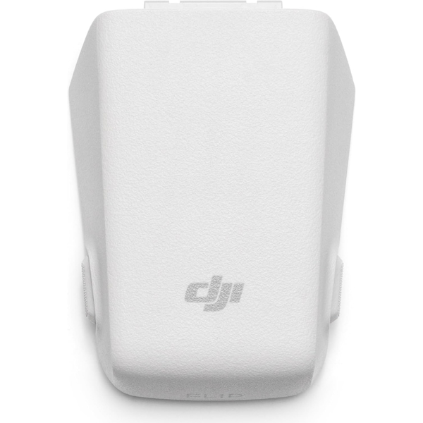 დრონის ელემენტი DJI 6941565996114 Flip Intelligent Flight Battery, Grey