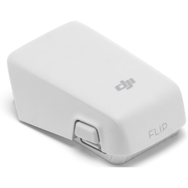 დრონის ელემენტი DJI 6941565996114 Flip Intelligent Flight Battery, Grey