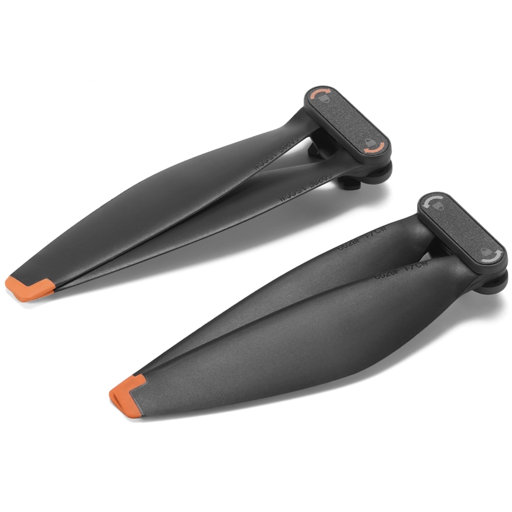 Mini 5 Pro Propeller (CW) DJI YC.JG.ZS007223.02, Black