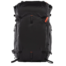 Drone Backpack Pgytech 6976100486058 OnePro Focux, 25L, Space Black