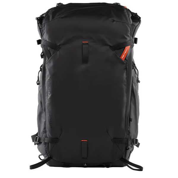 დრონის ჩანთა Pgytech 6976100486058 OnePro Focux, 25L, Drone Backpack, Space Black