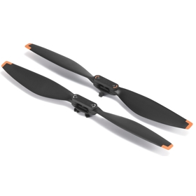 Mini 5 Pro Propeller (CCW) DJI YC.JG.ZS007222.02, Black