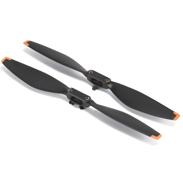 Mini 5 Pro Propeller (CCW) DJI YC.JG.ZS007222.02, Black