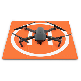Drones Landing Pad Pgytech 6970801337022 Pro V2, Orange