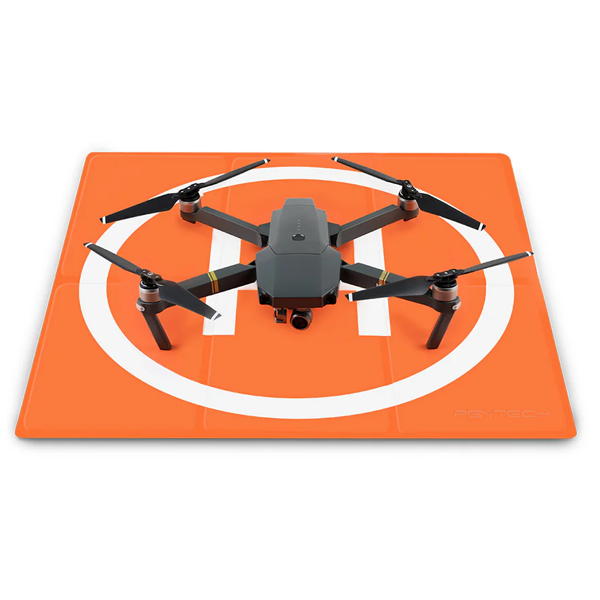 Drones Landing Pad Pgytech 6970801337022 Pro V2, Orange