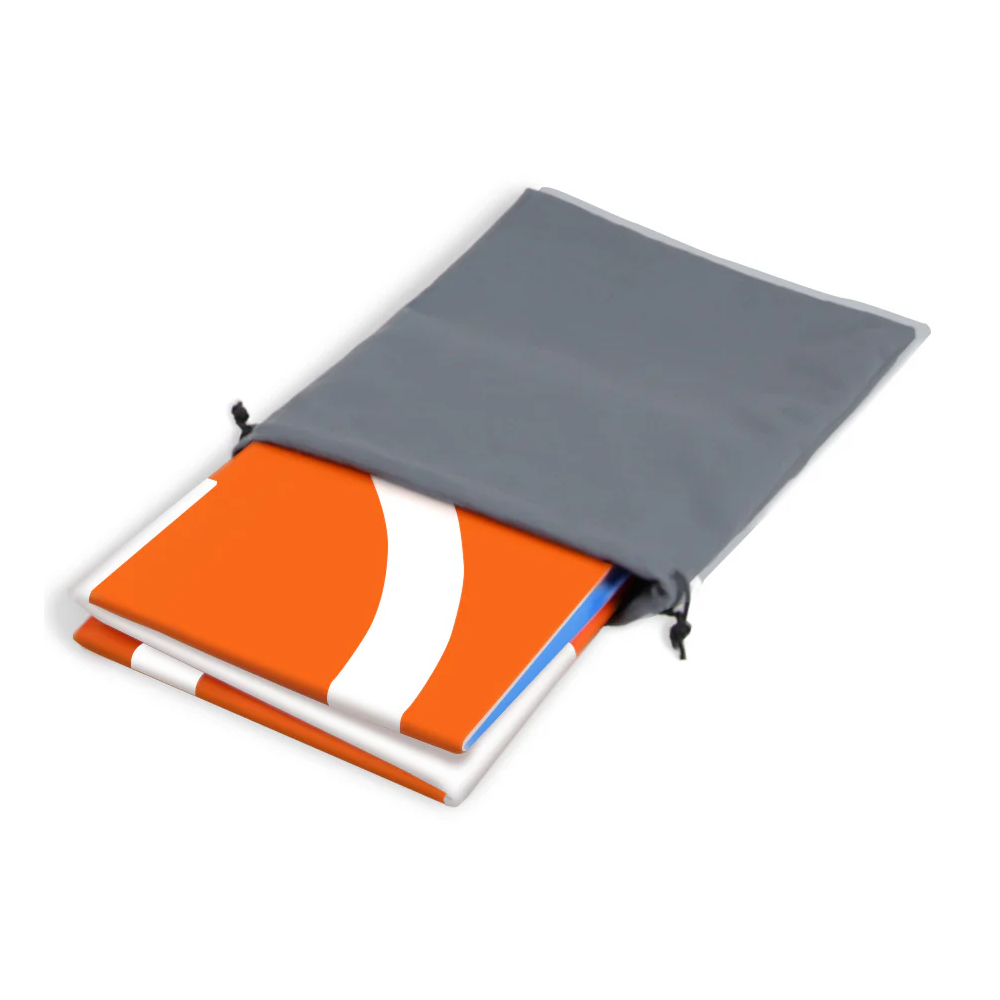 დრონის დასაფრენი პადი Pgytech 6970801337022 Pro V2, Drones Landing Pad, Orange