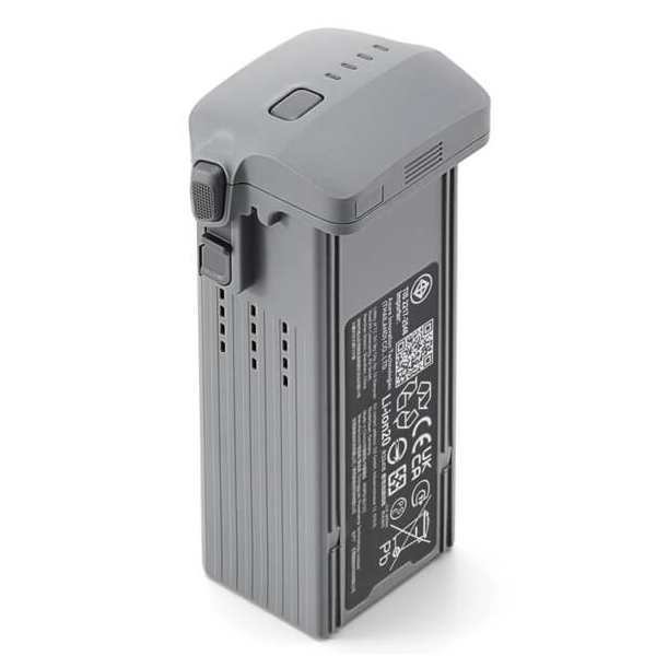 დრონის ელემენტი DJI 6941565965431 Air 3, Intelligent Flight Battery, Grey