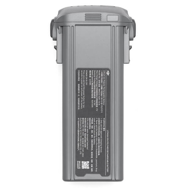 დრონის ელემენტი DJI 6941565965431 Air 3, Intelligent Flight Battery, Grey