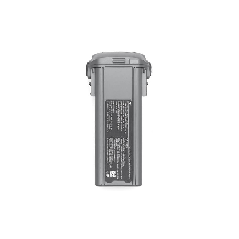 დრონის ელემენტი DJI 6941565965431 Air 3, Intelligent Flight Battery, Grey