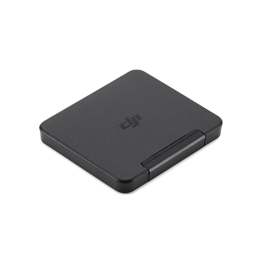 დრონის ფილტრის ნაკრები DJI 6941565965448 Air 3, ND Filter Set, Black