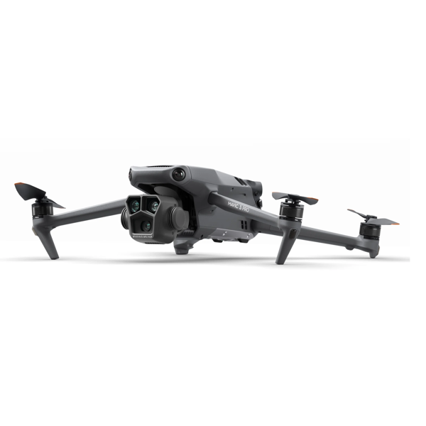 Drone Combo DJI 6941565957061 Mavic 3 Pro (DJI RC), Grey
