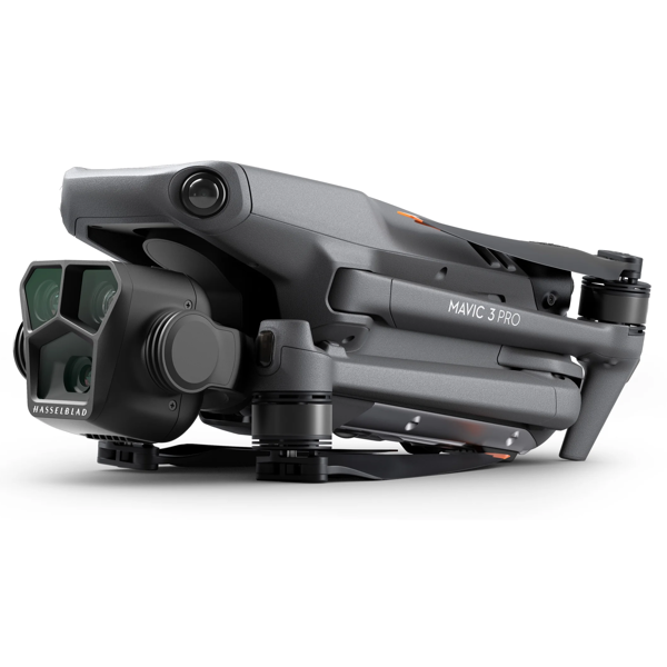 Drone Combo DJI 6941565957061 Mavic 3 Pro (DJI RC), Grey