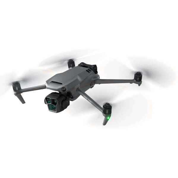 Drone Combo DJI 6941565957061 Mavic 3 Pro (DJI RC), Grey