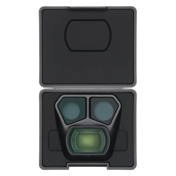 დრონის ლინზა DJI 190021082281 Mavic 3 Pro, Wide-Angle Lens, Black