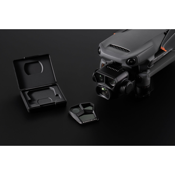 დრონის ლინზა DJI 190021082281 Mavic 3 Pro, Wide-Angle Lens, Black