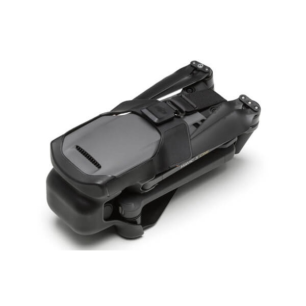 დრონის დამცავი საფარი DJI 6941565922946 Mavic 3, Storage Cover, Black