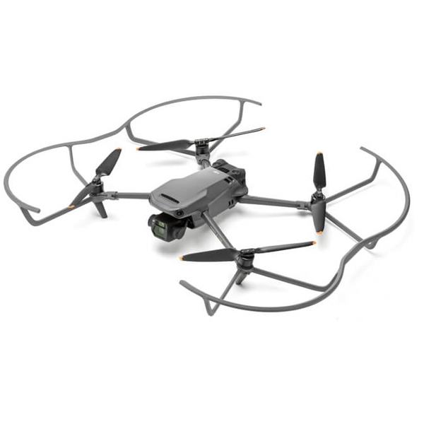 დრონის პროპელერის დამცავი DJI 6941565957023 Mavic 3, Propeller Guard, Grey