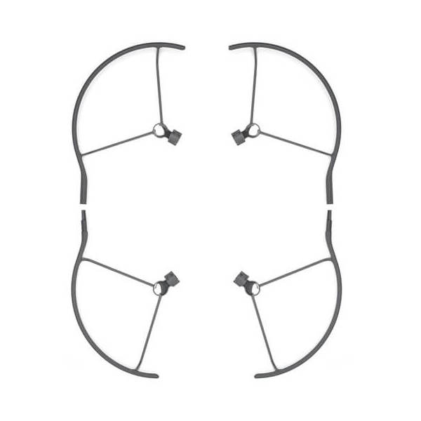 დრონის პროპელერის დამცავი DJI 6941565957023 Mavic 3, Propeller Guard, Grey