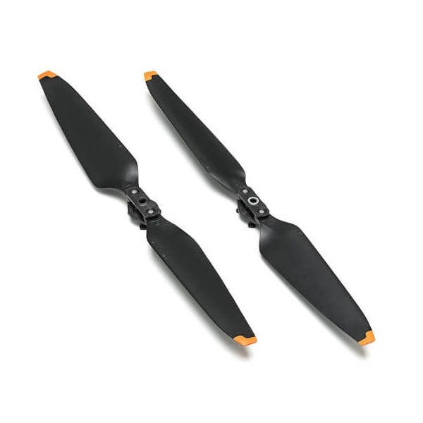 პროპელერი DJI 6941565922526 Mavic 3, LOW NOISE Propellers, Black