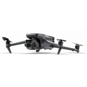 დრონის კომპლექტი DJI 6941565956446 Mavic 3 Pro Fly More Combo (DJI RC Pro), Drone Combo, Grey
