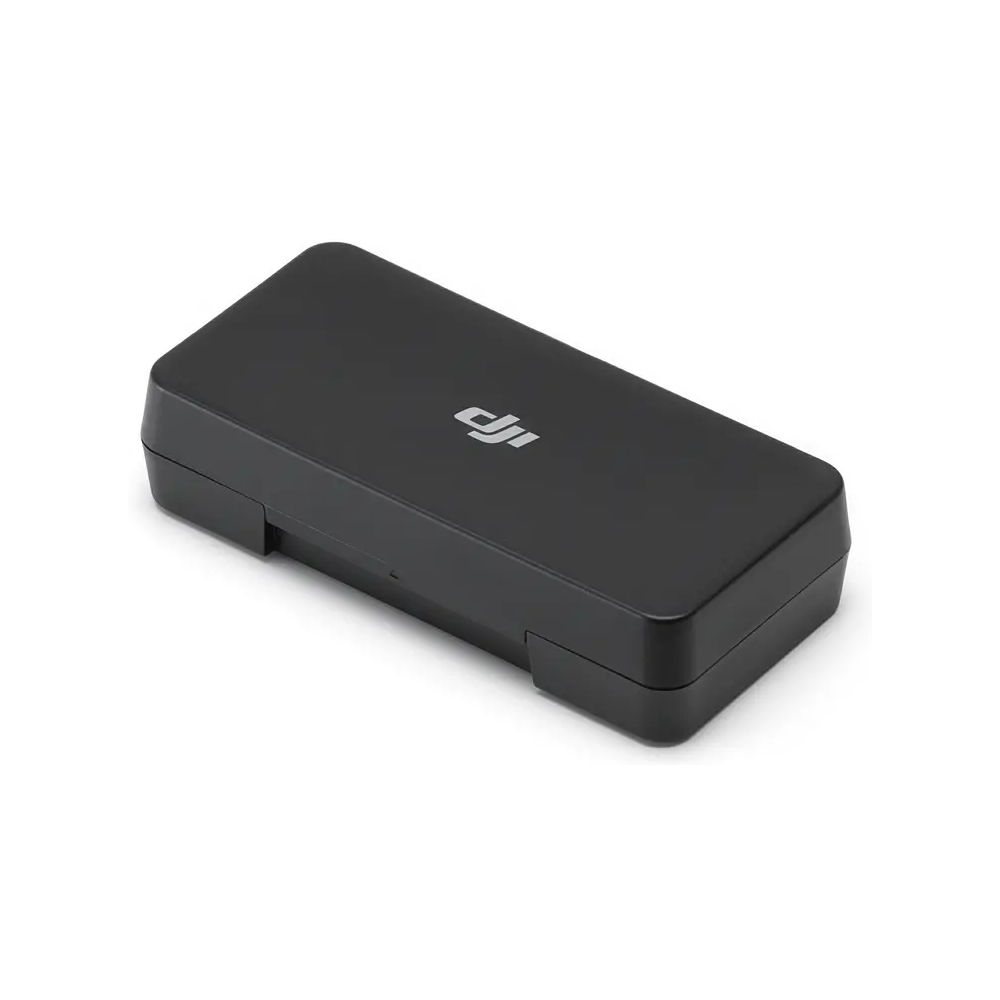 დრონის ფილტრის ნაკრები DJI 6937224120808 Mavic 4 Pro, ND Filter Set, Black