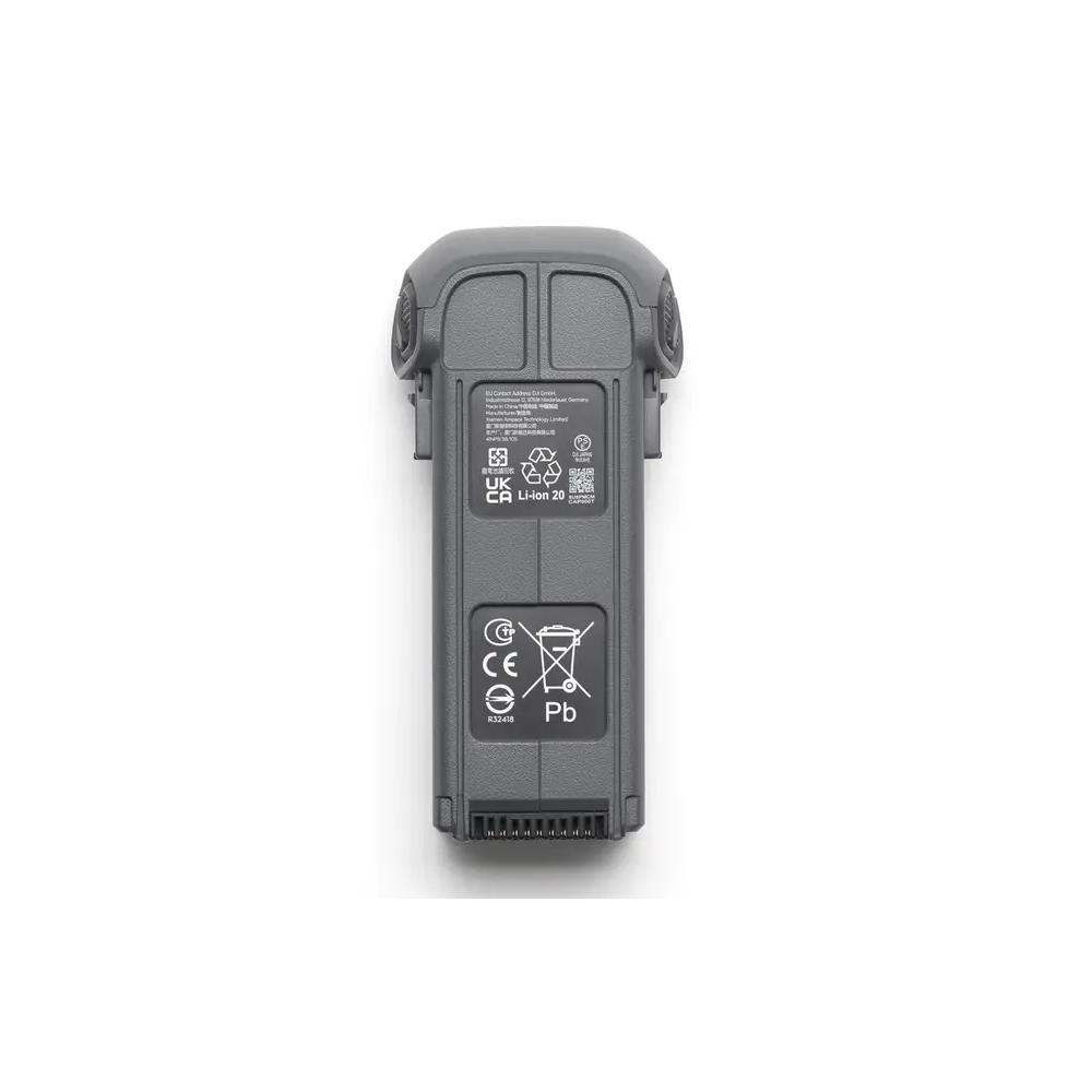 Intelligent Flight Battery DJI 6937224109872 Mavic 4 Pro, Grey