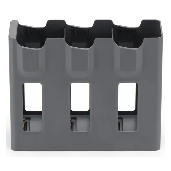 დრონის ელემენტის დამტენი DJI 6937224109971 Mavic 4 Pro, Charging Hub, Grey