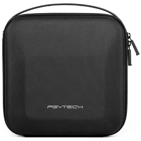 Carrying Case for TELLO Pgytech 6970801334168, 7.9", Black
