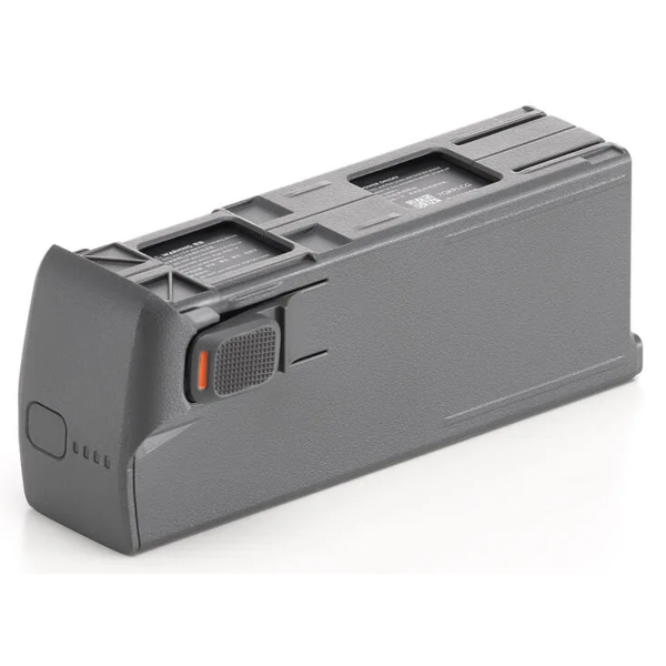 დრონის ელემენტი DJI 6941565980472 Avata 2, Intelligent Flight Battery, Grey