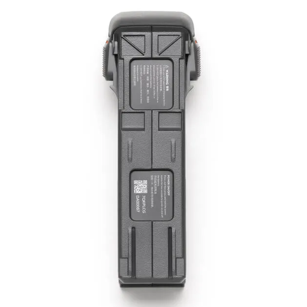 დრონის ელემენტი DJI 6941565980472 Avata 2, Intelligent Flight Battery, Grey