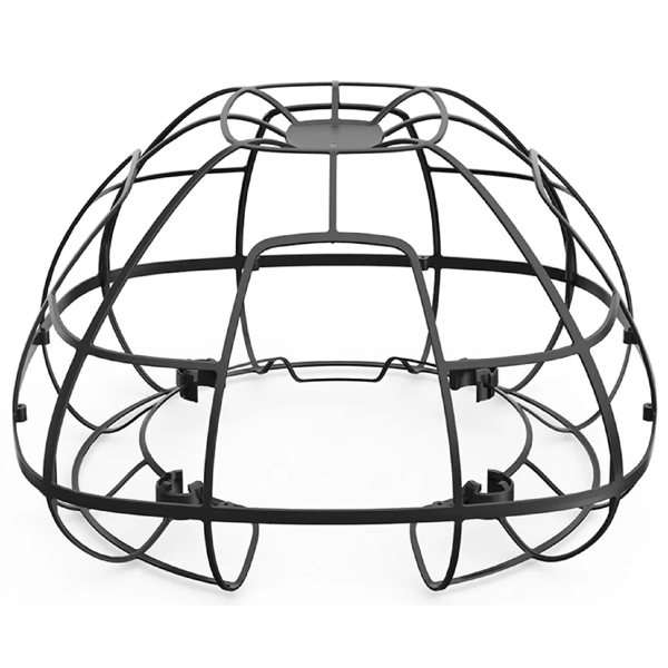 დრონის პროპელერის დამცავი Pgytech 6970801334113 Protective Cage for TELLO, Black