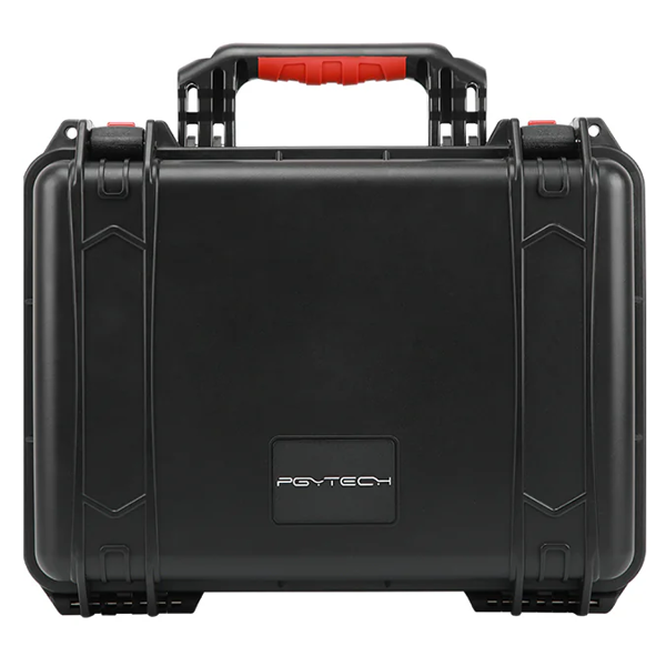 დრონის ჩანთა DJI 6976100485686 DJI AVATA 2, Safety Carrying Case, Black