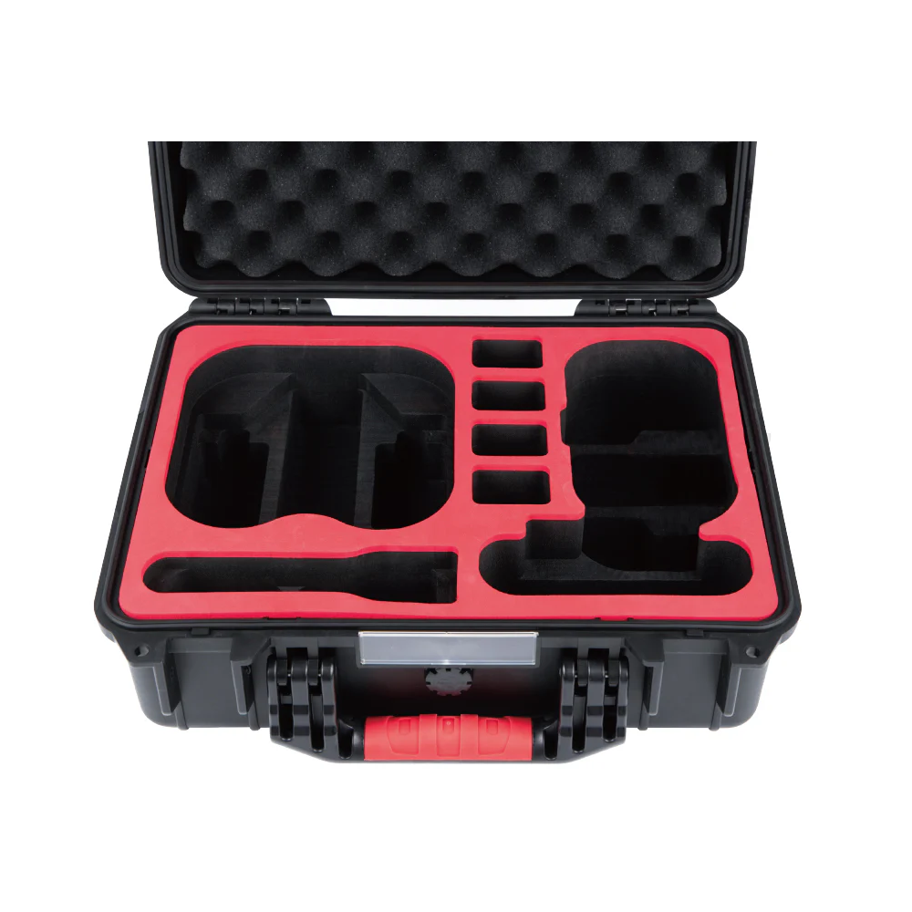 დრონის ჩანთა DJI 6976100485686 DJI AVATA 2, Safety Carrying Case, Black