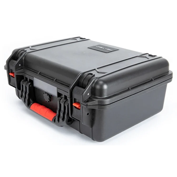 დრონის ჩანთა DJI 6976100485686 DJI AVATA 2, Safety Carrying Case, Black