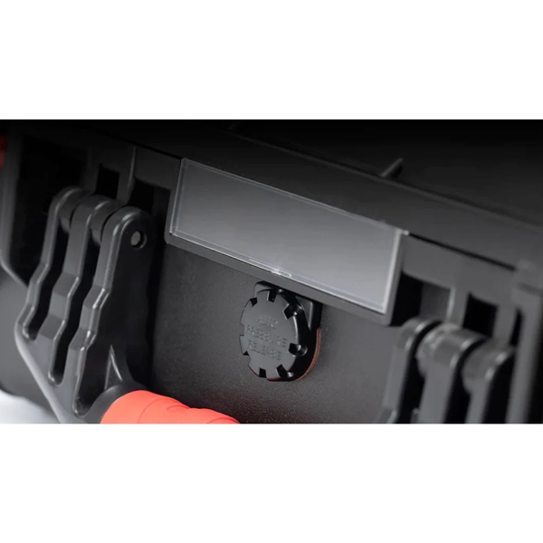 დრონის ჩანთა DJI 6976100485686 DJI AVATA 2, Safety Carrying Case, Black