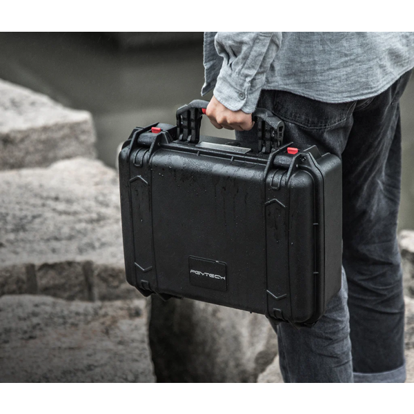 დრონის ჩანთა DJI 6976100485686 DJI AVATA 2, Safety Carrying Case, Black
