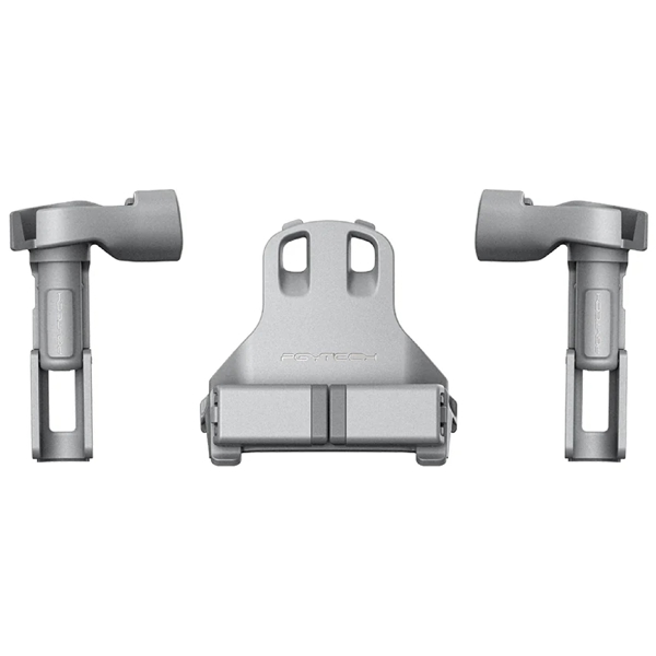 DJI Mini 3 Pro Landing Gear Extensions Pgytech 6970801337671, Grey