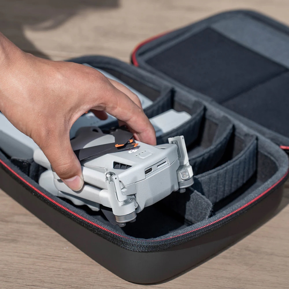 DJI Mini 3 Pro Landing Gear Extensions Pgytech 6970801337671, Grey