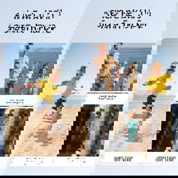 მობილურის სტაბილიზატორი DJI 6941565997586 Osmo Mobile 7, Bluetooth, Gimbal Stabilizer, Grey